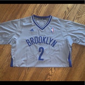 Men’s Like New Brooklyn T-shirt Jersey